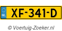 XF341D