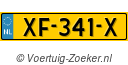 XF341X