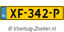 XF342P