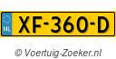XF360D