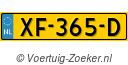 XF365D