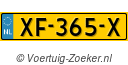 XF365X