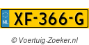 XF366G