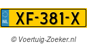 XF381X