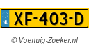 XF403D