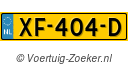 XF404D