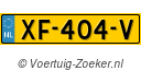 XF404V