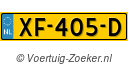 XF405D