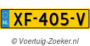 XF405V