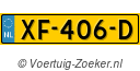 XF406D