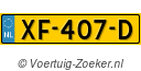 XF407D