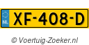 XF408D
