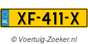 XF411X