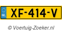 XF414V