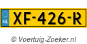 XF426R