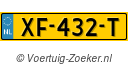 XF432T