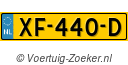 XF440D