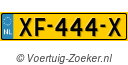 XF444X