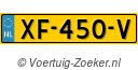 XF450V