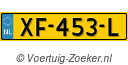 XF453L
