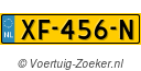 XF456N