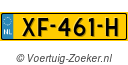 XF461H