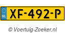 XF-492-P