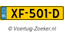 XF501D