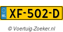XF502D