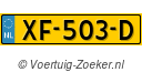 XF503D