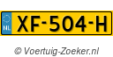 XF504H