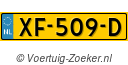 XF509D