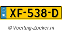 XF538D