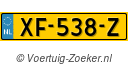 XF538Z