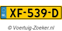 XF539D