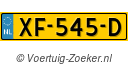 XF545D