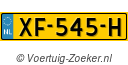 XF545H