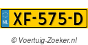 XF575D