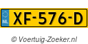 XF576D
