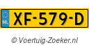 XF579D
