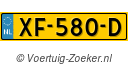 XF580D