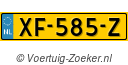 XF585Z