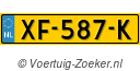 XF587K