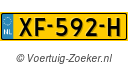 XF592H