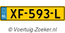 XF593L