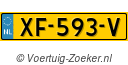 XF593V