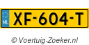 XF604T