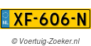 XF606N