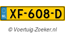 XF608D