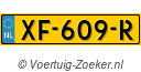 XF609R